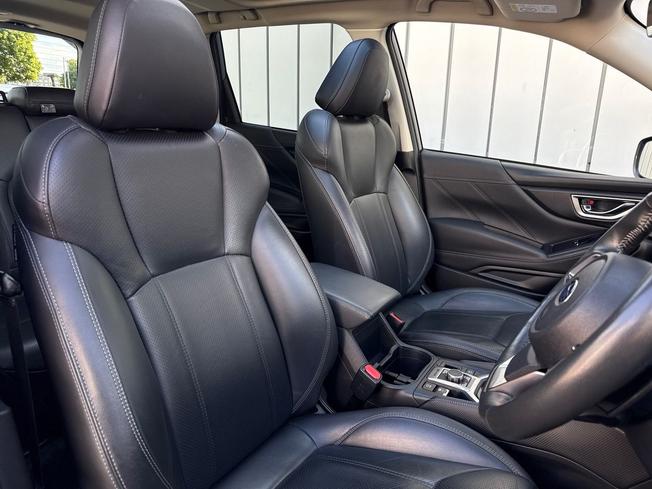 SUBARU Forester Photo 53