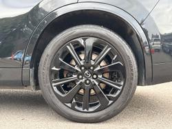 MAZDA Cx-60 Photo 5