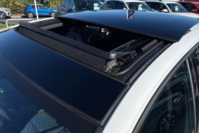 Volkswagen Golf Photo 44