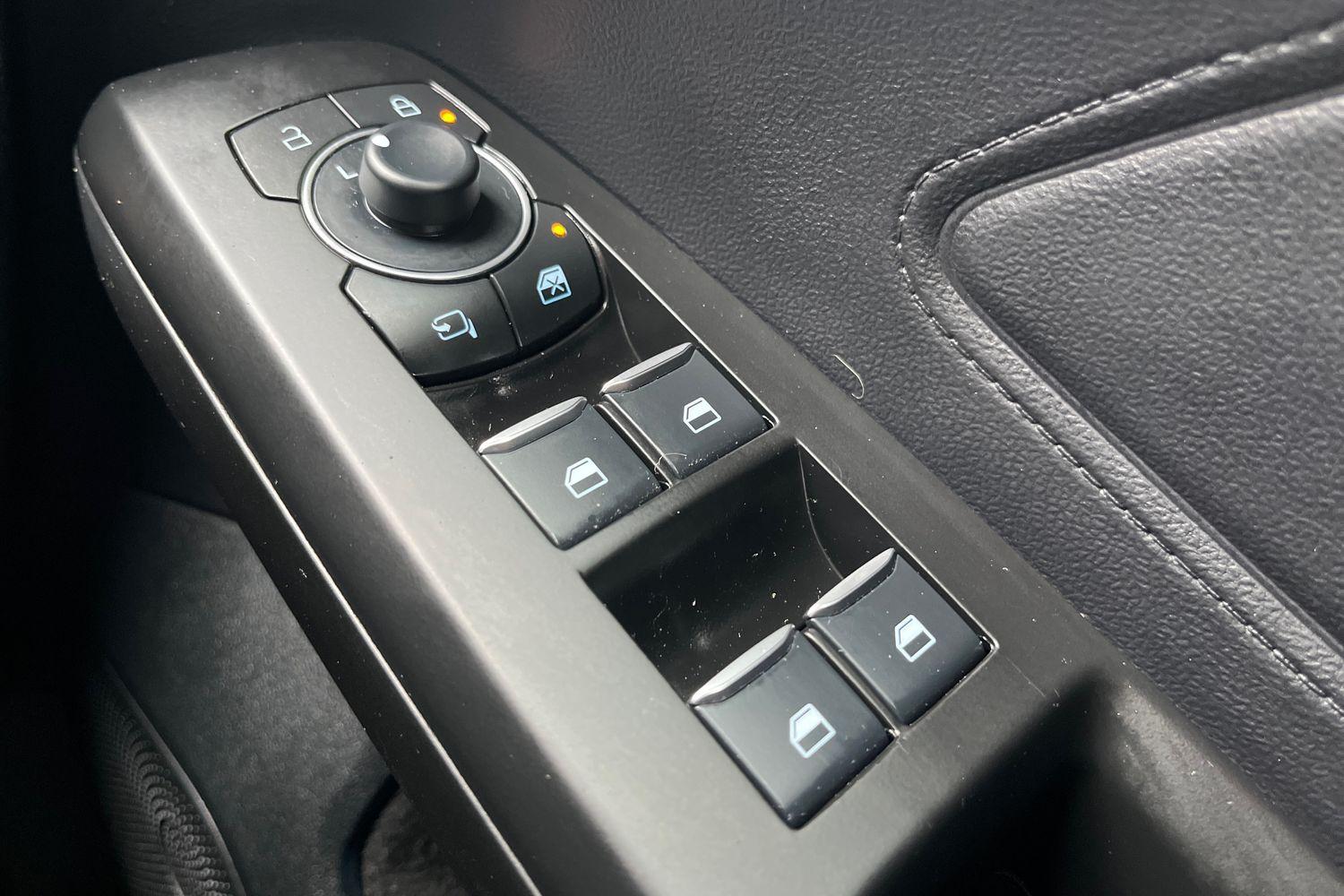Ford Focus Photo 15