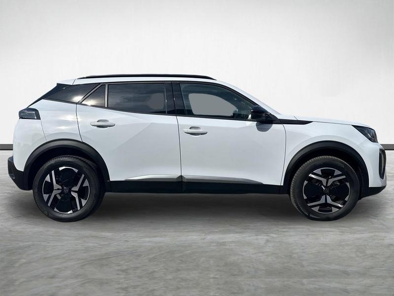 Used Peugeot 2008 KJ25ZVG 2