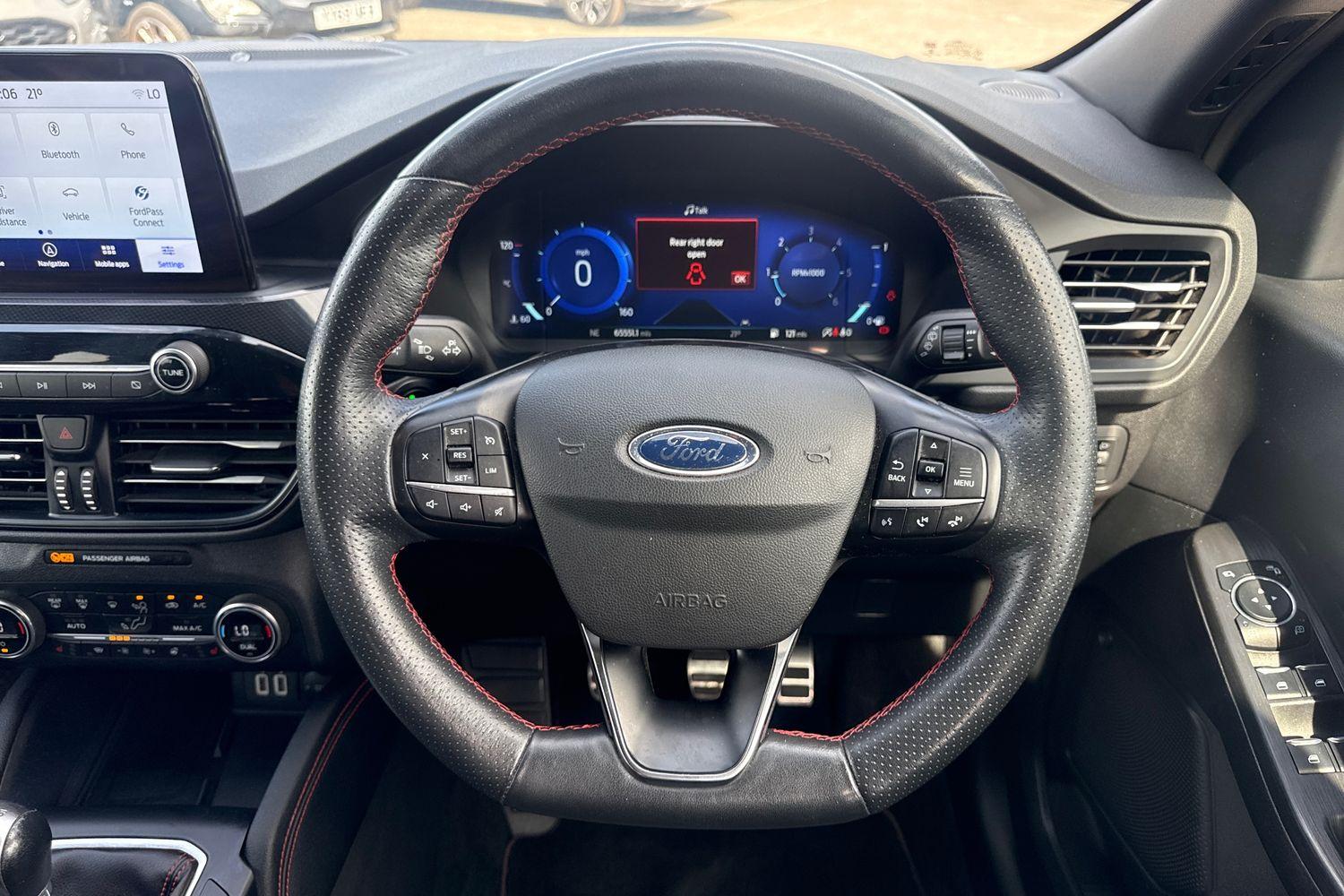 Ford KUGA Photo 11