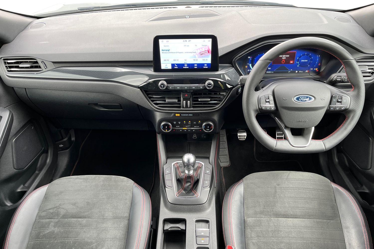 Ford KUGA Photo 9