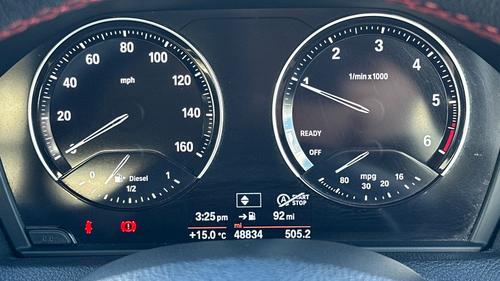 BMW 116D Photo autoimg-a9ded0702692b7061d5a0317945ff6a73ab9554b.jpg