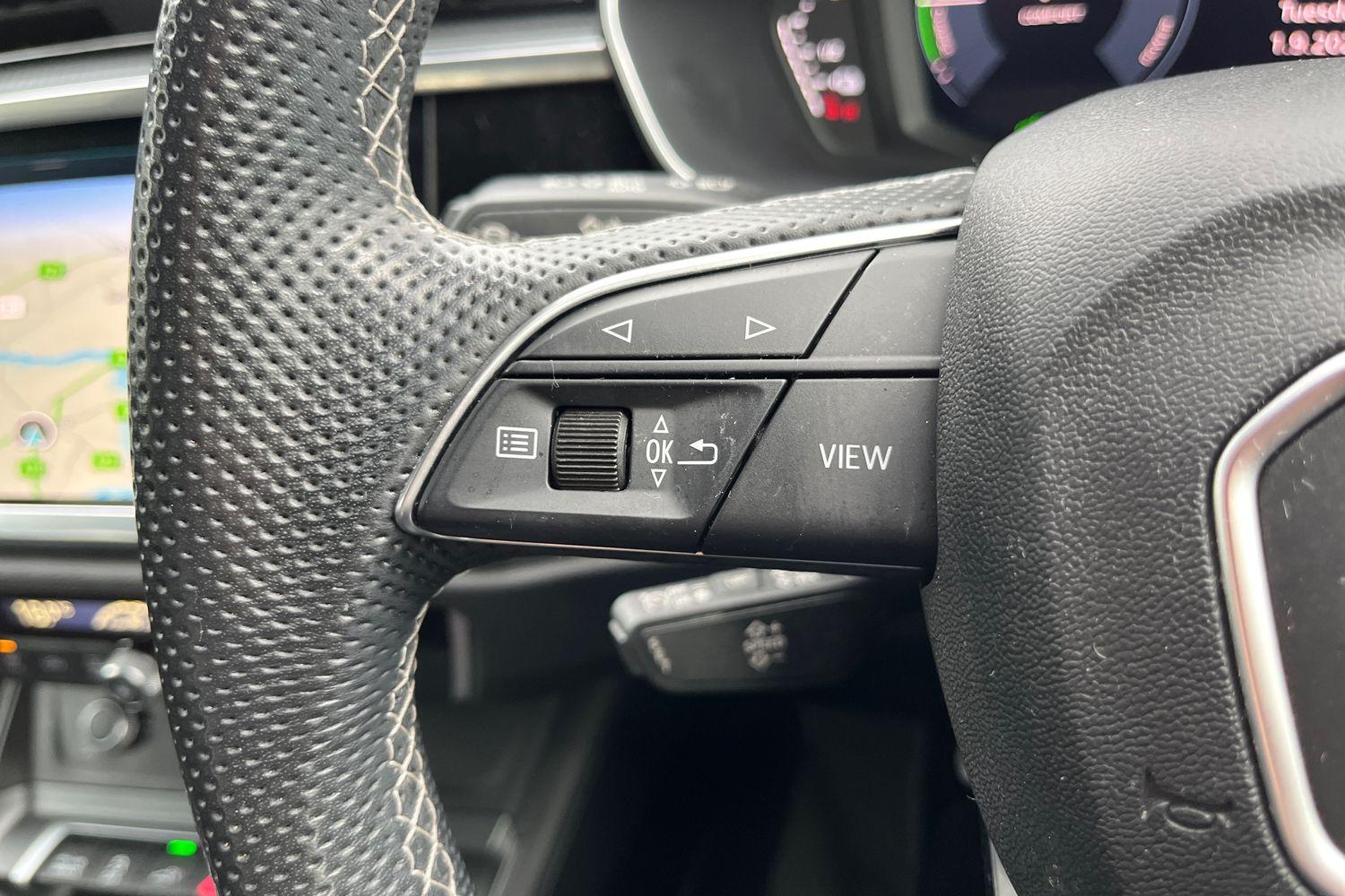 Audi Q3 Photo 32