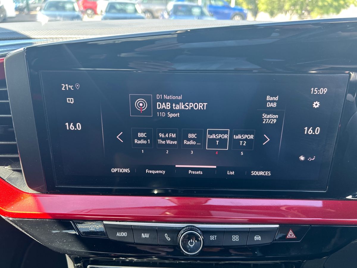 Vauxhall Mokka Photo 40
