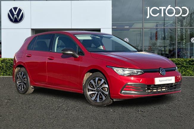 VOLKSWAGEN Golf Photo 1