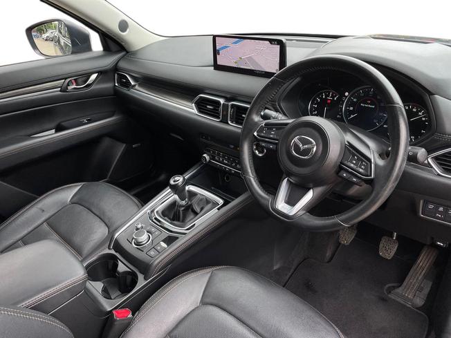 MAZDA CX-5 Photo 6