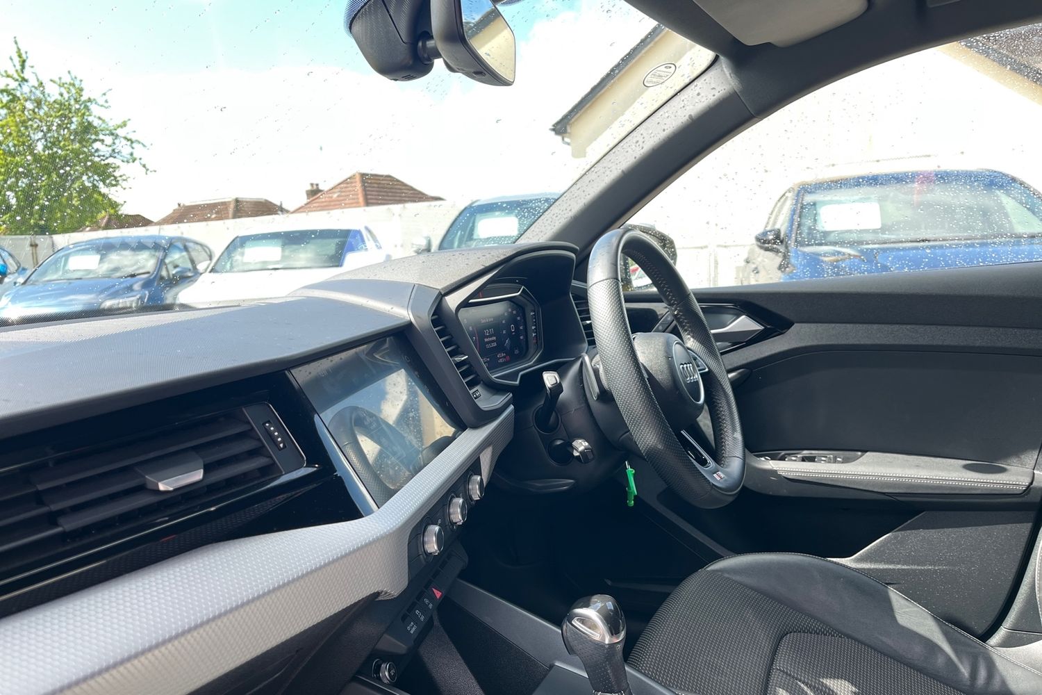 Audi A1 Photo 17