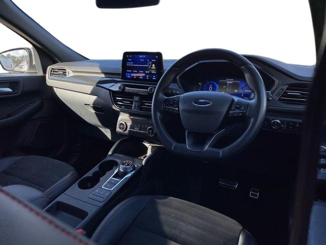 FORD Kuga Photo 6