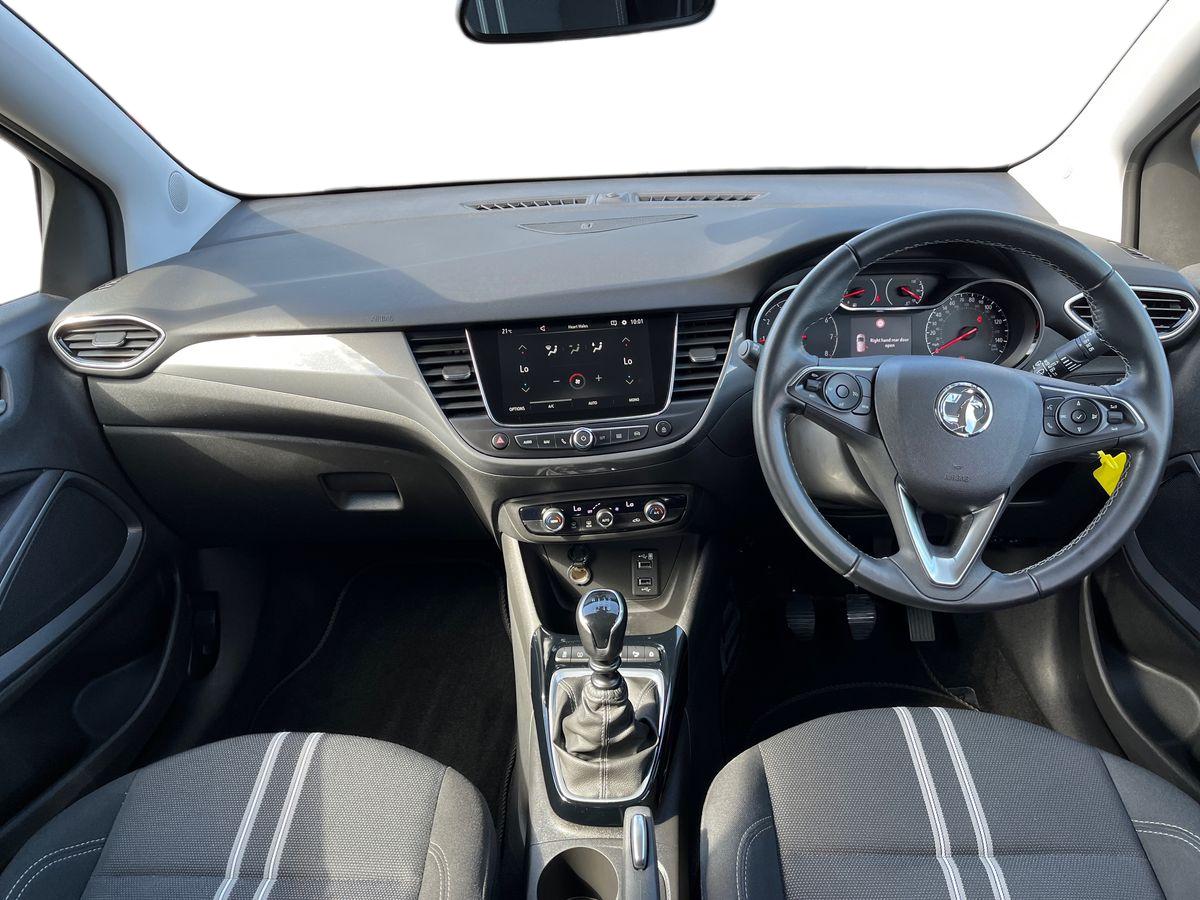 Vauxhall Crossland Photo 9
