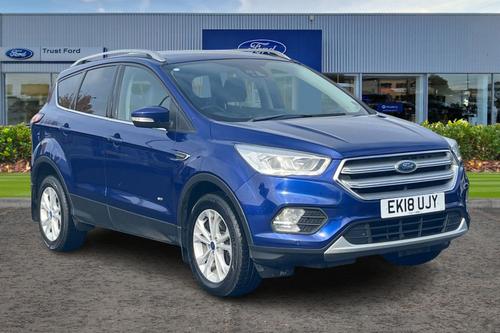 Used Ford KUGA EK18UJY 1