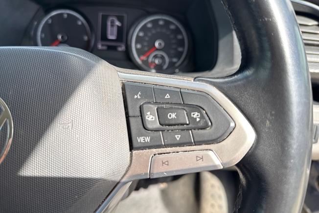 VOLKSWAGEN Transporter Photo 17