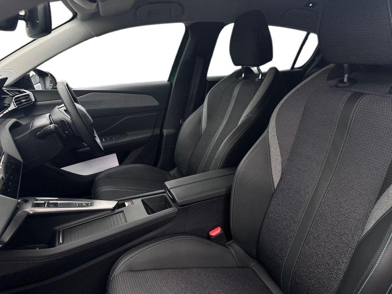 Used Peugeot 308 NU73GZX 17