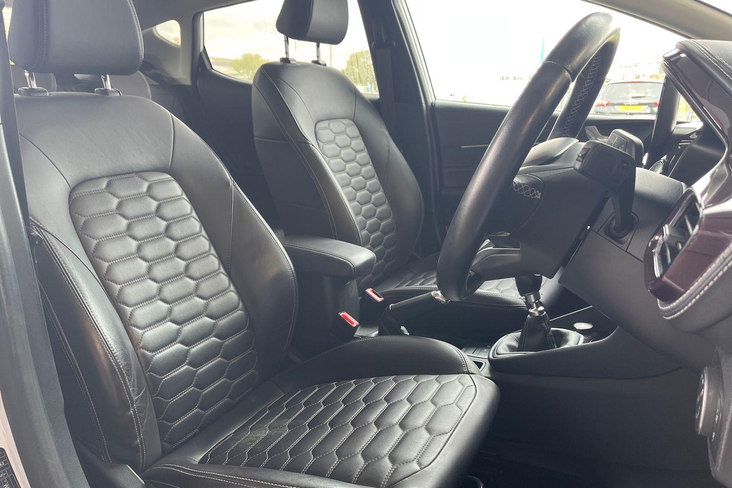 Ford FIESTA VIGNALE Photo 16