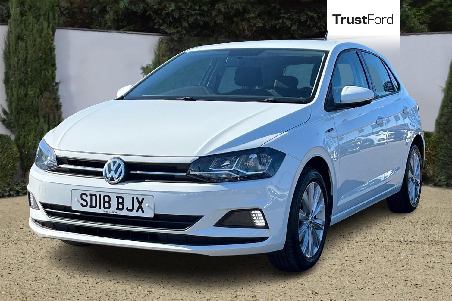 Volkswagen Polo Photo 4