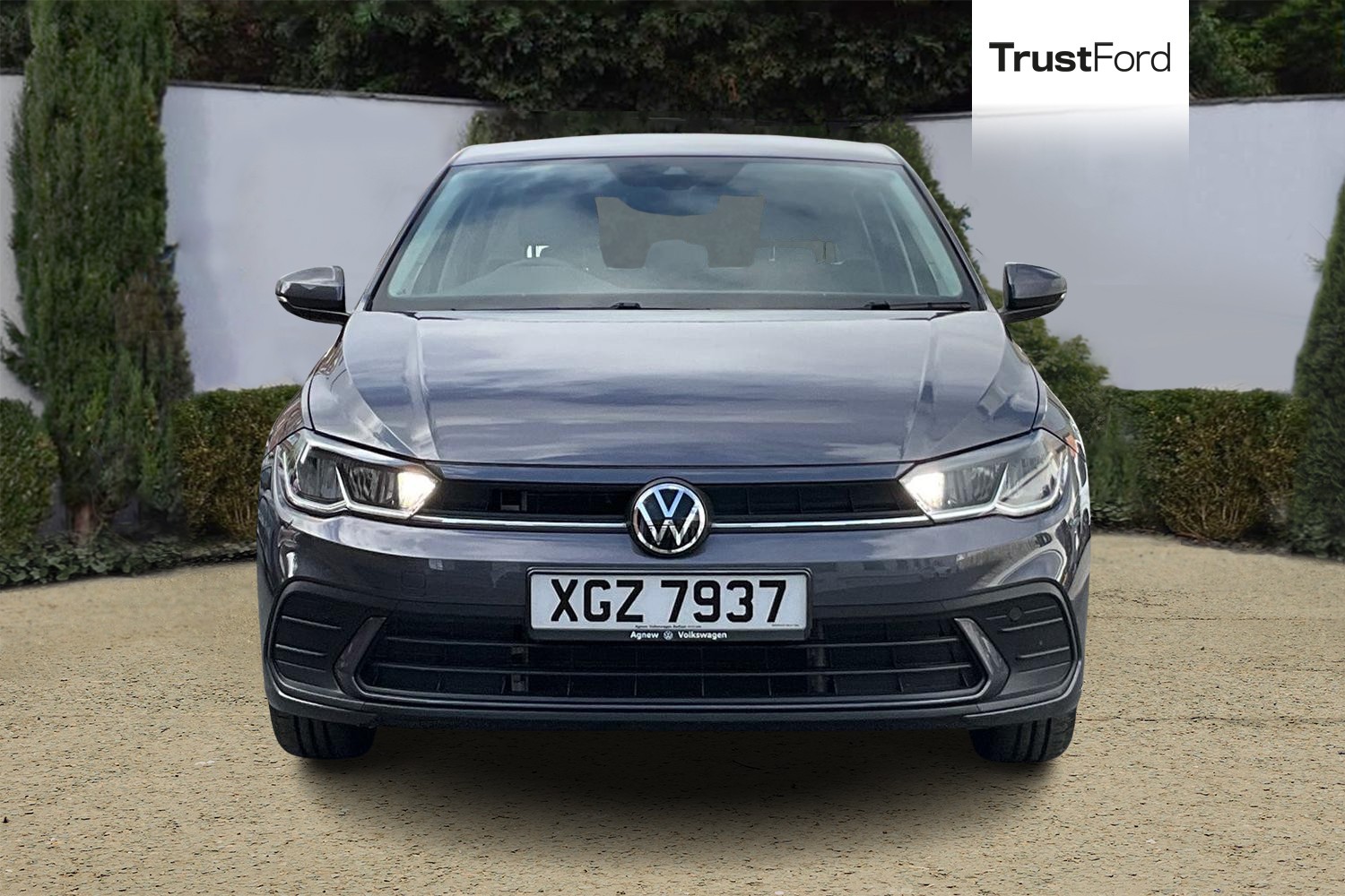 Volkswagen POLO Photo 5