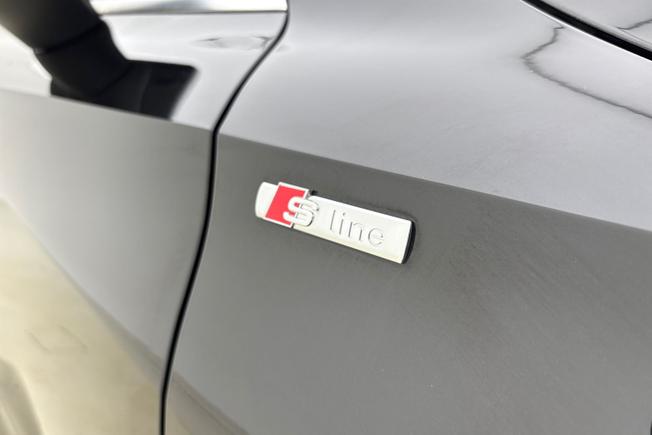Audi A3 Photo 28