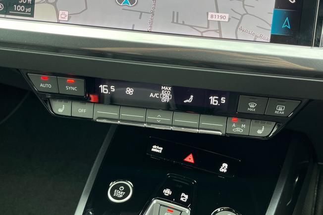 AUDI Q4 E-Tron Photo 30