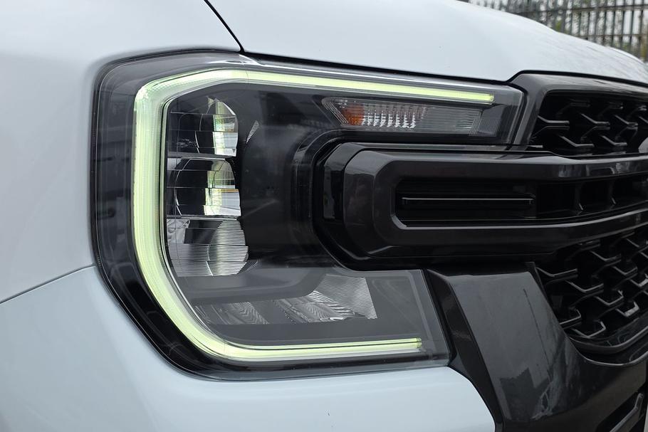 Used FORD RANGER WN75OOG 21