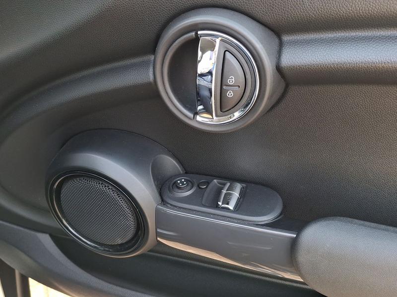 Used MINI Hatch PO19NYR 24