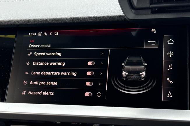 AUDI A3 Photo 34