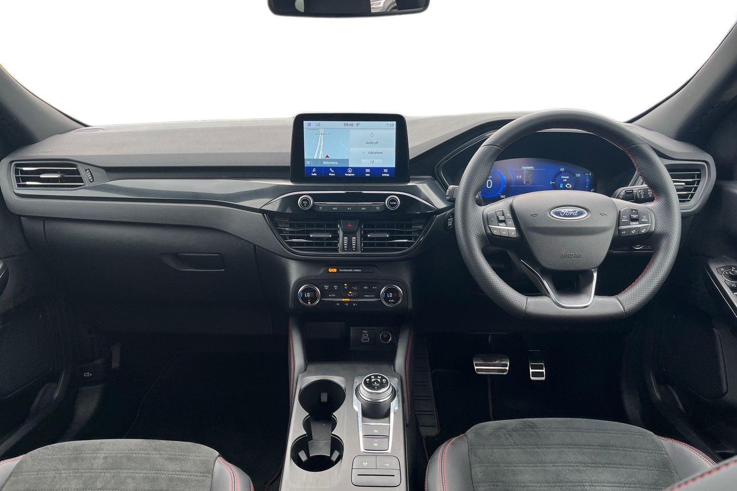 Ford KUGA Photo 9