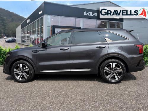 Kia SORENTO Photo autoimg-a9ea0123b027abb32f6de1e1b34f449e983c6cbb.jpg