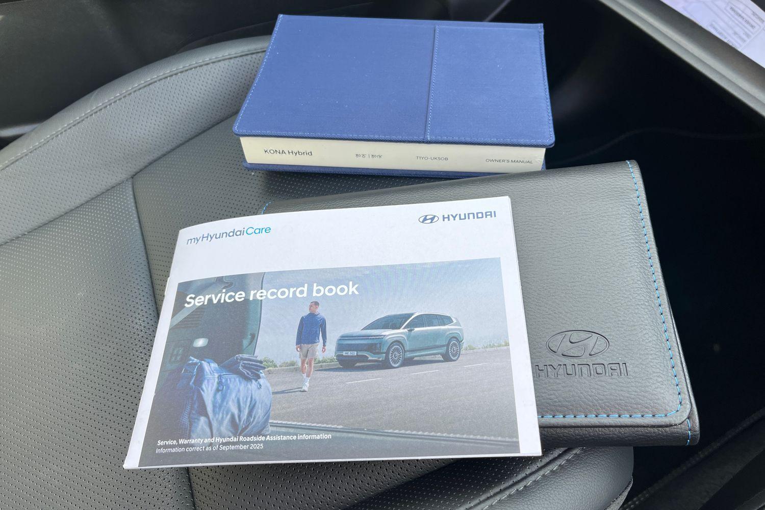 Hyundai KONA Photo 21