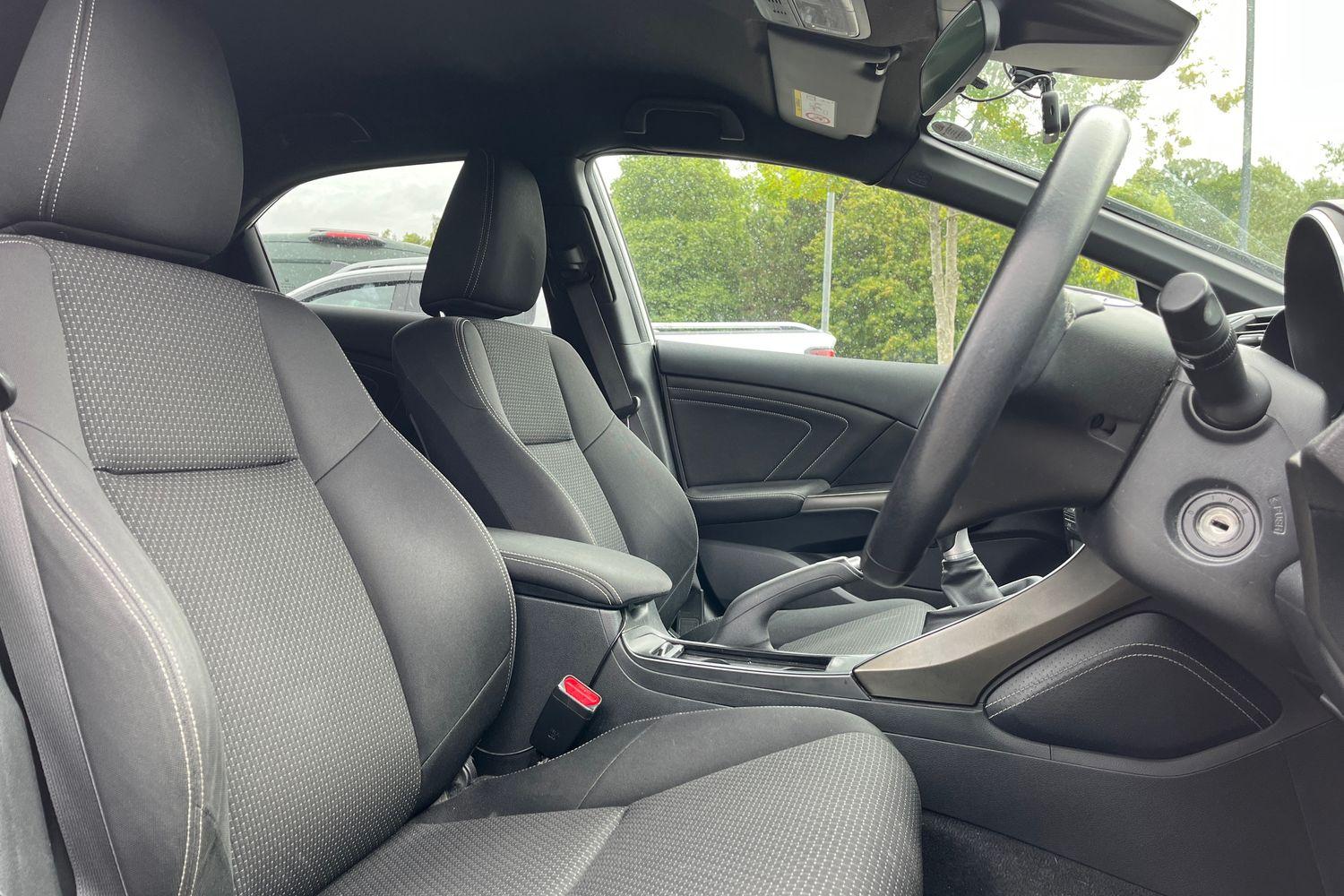 Honda Civic Photo 16