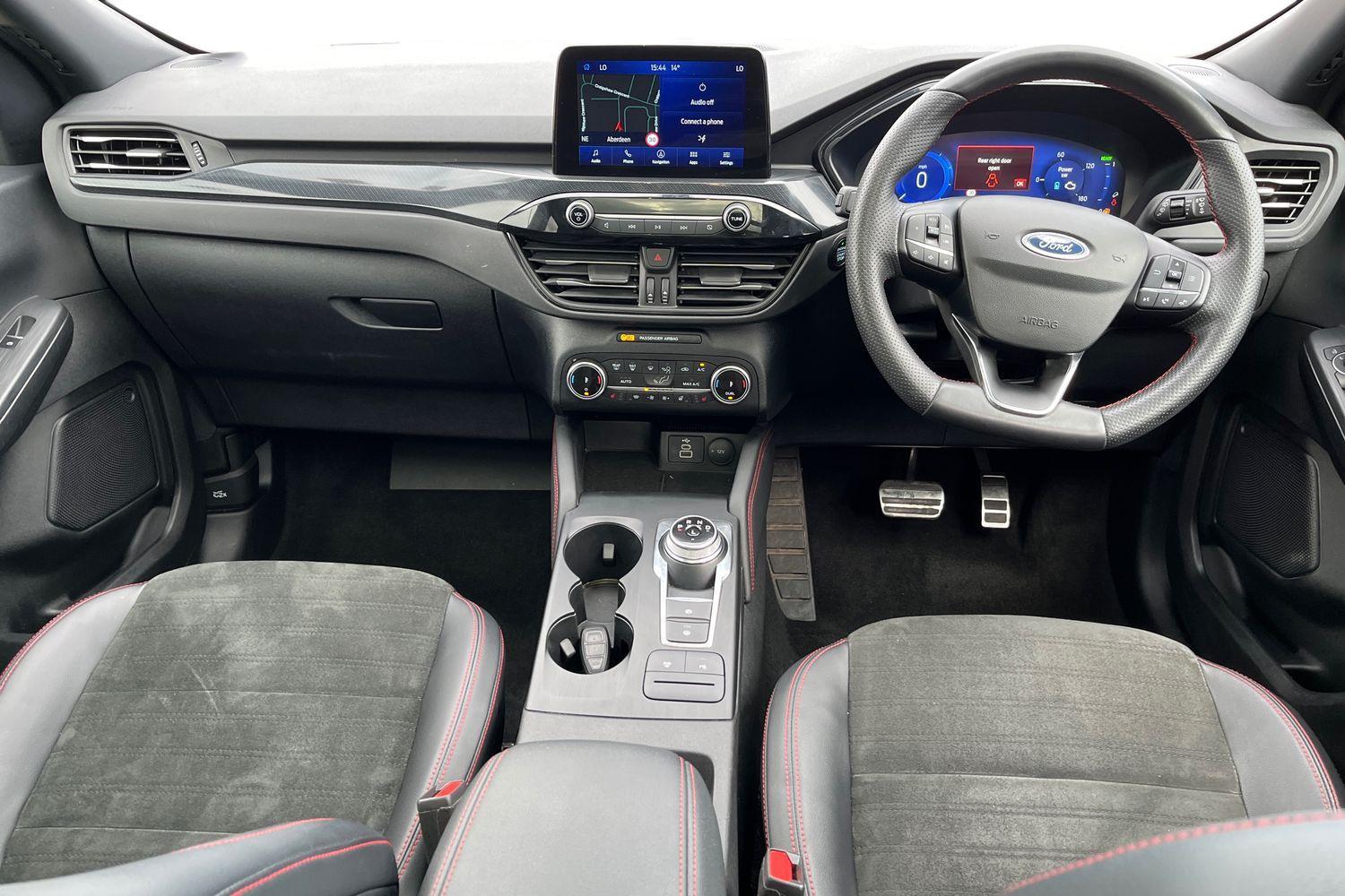 Ford KUGA Photo 9
