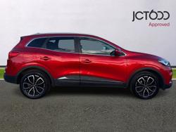 Renault KADJAR Photo 4