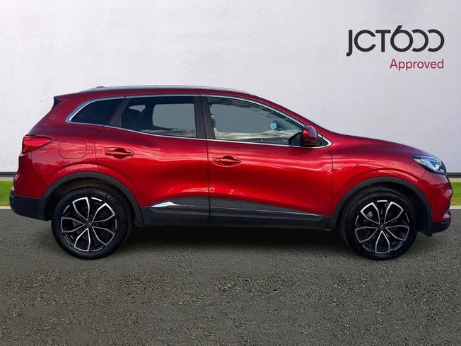 Renault KADJAR Photo 4