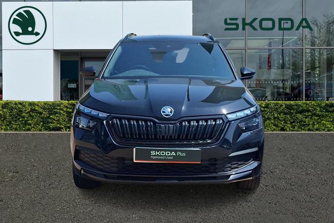 ŠKODA Kamiq Photo 8