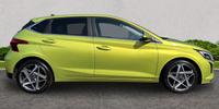 Hyundai i20 Photo 3