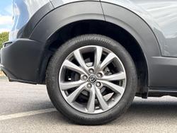 MAZDA Cx-30 Photo 5
