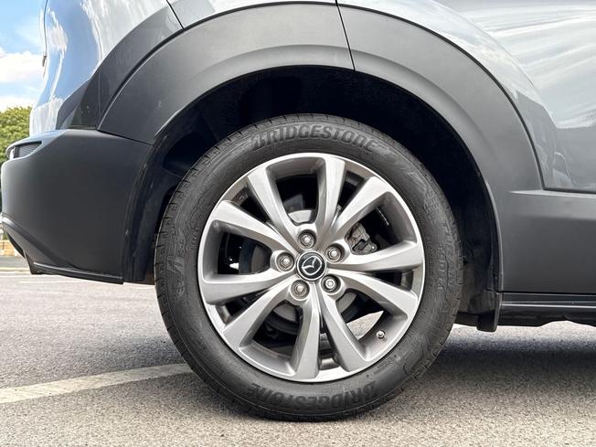 MAZDA Cx-30 Photo 5