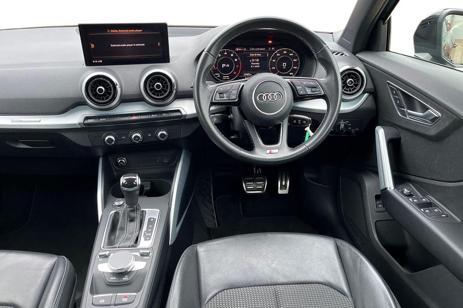 Audi Q2 Photo autoimg-a9eec50eee9b09898107574168dad827667e2fd5.jpg