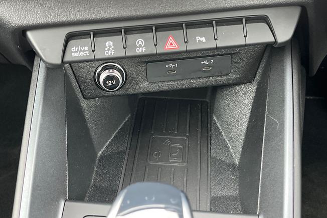 Audi A1 Photo 23