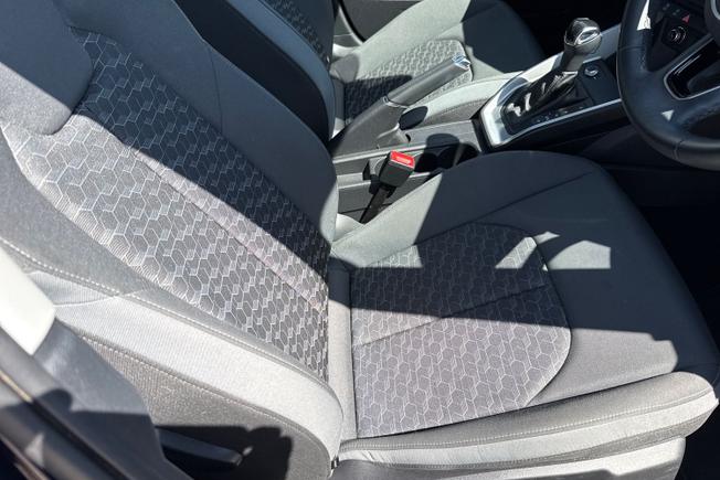 AUDI A1 Photo 34