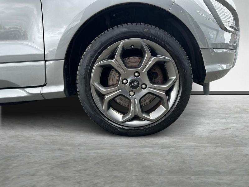 Used Ford EcoSport FD72AZO 10