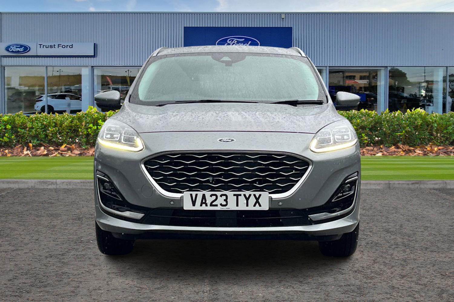 Ford Kuga Photo 5