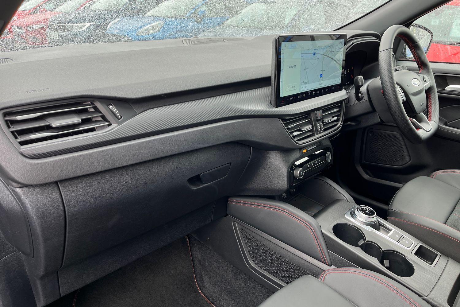 Ford Kuga Photo 17
