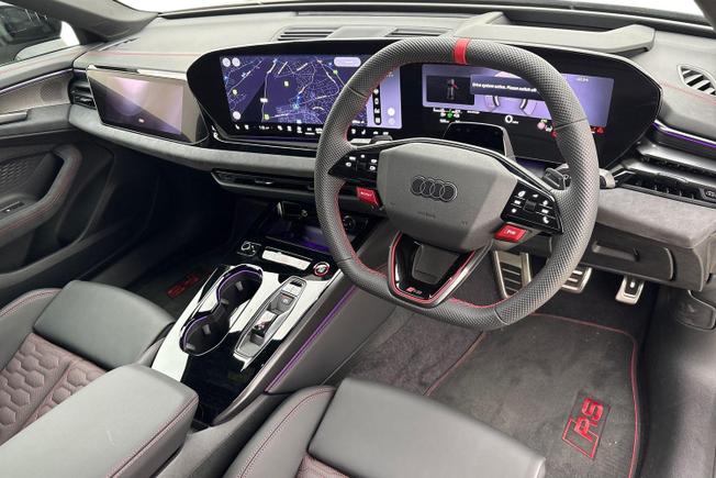 AUDI A5 Photo 6