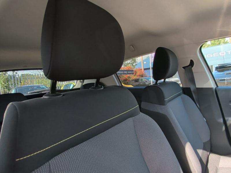 Used Citroen C3 SO22MVR 36