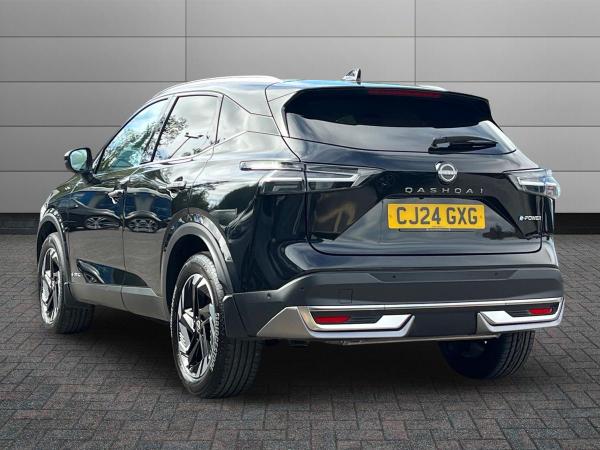 Nissan Qashqai Photo autoimg-a9f47f591350301782914a5c2de6a3663312e2a4.jpg