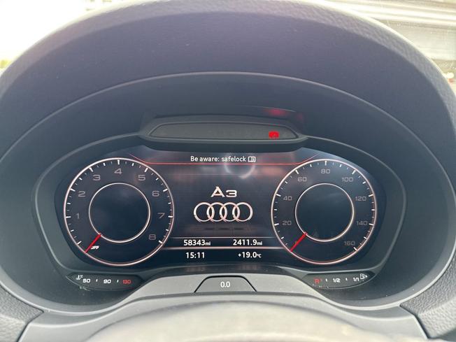 Audi A3 Photo 15