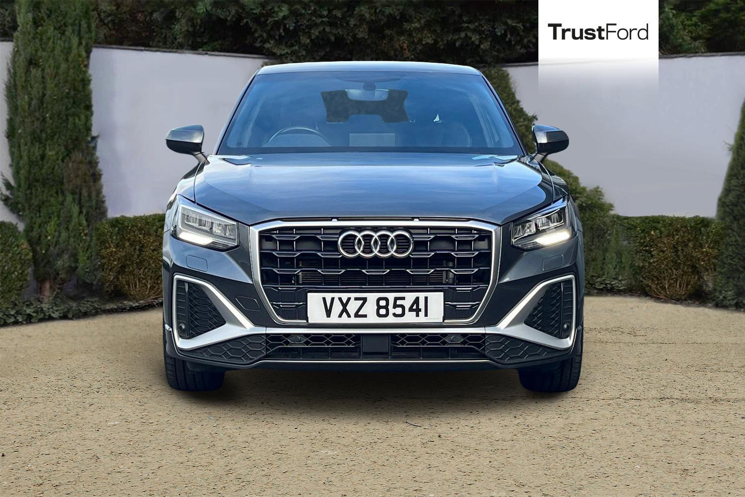 Audi Q2 Photo 5