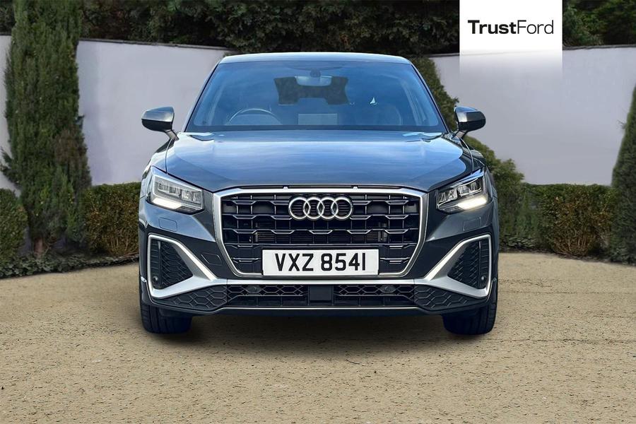 Audi Q2 Photo autoimg-a9f59262e2e0f4cf6b5290f53bb2bb7b809dddb0.jpg