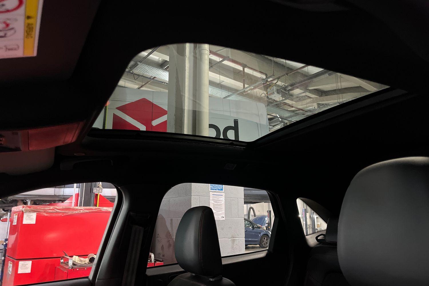Ford KUGA Photo 46